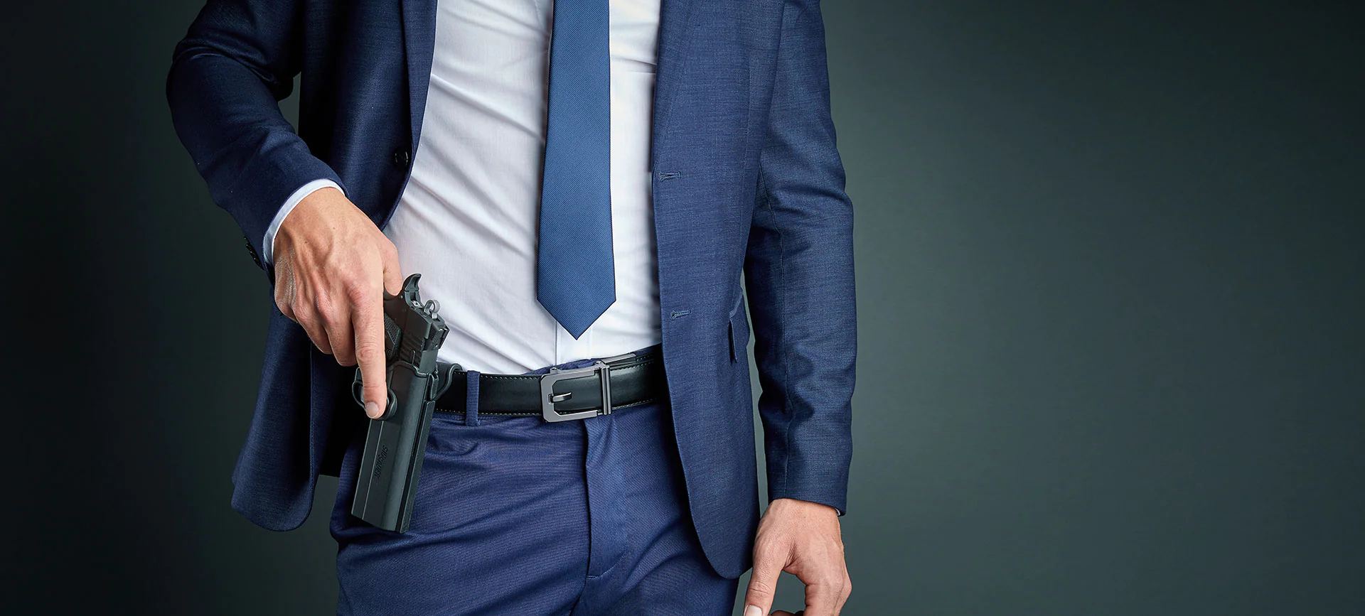 Best and Worst States for Concealed Carry (CCW) - CarryHard