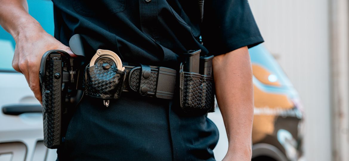 Kore Essentials Duty Belt
