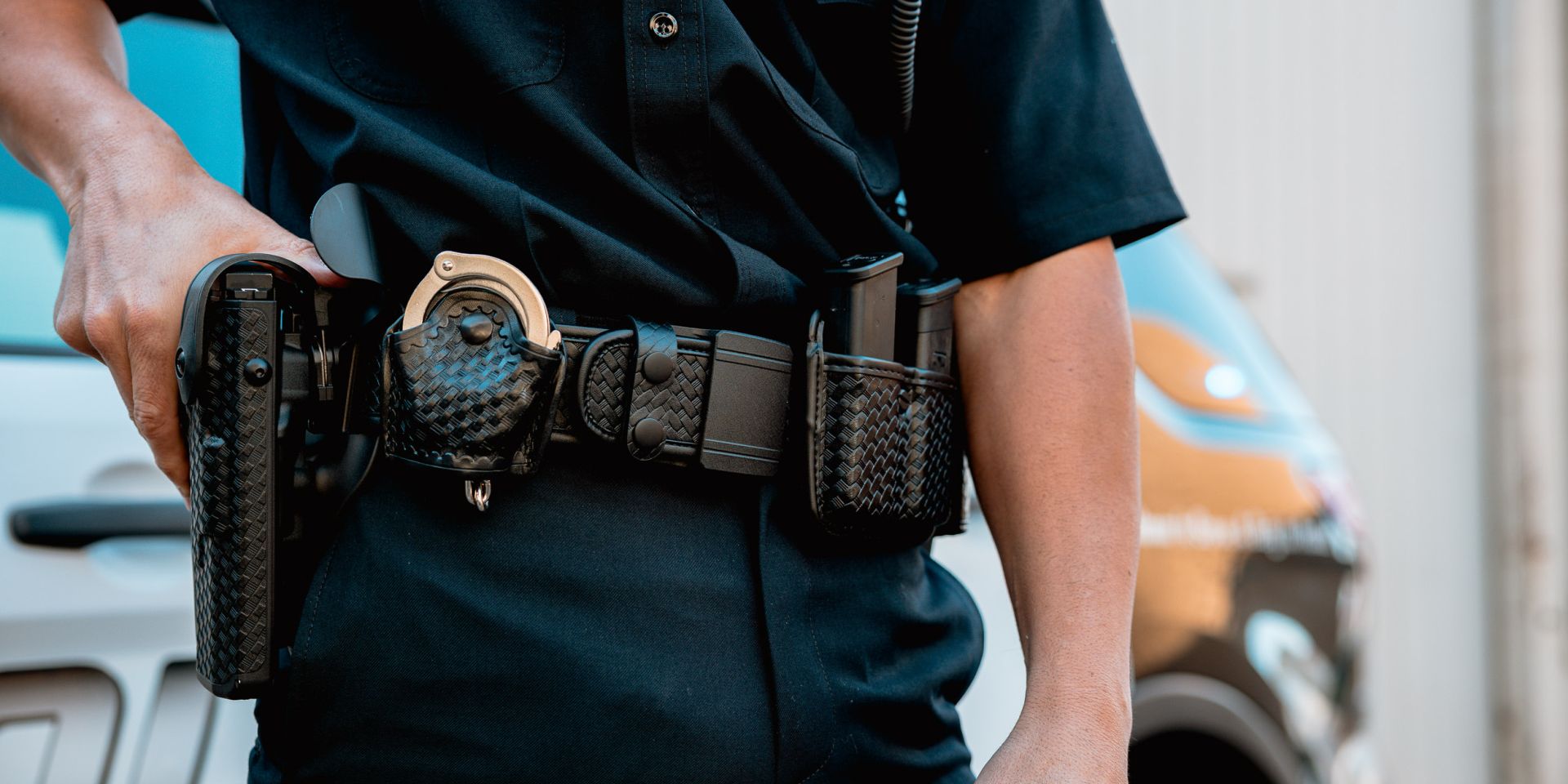 Kore Essentials Duty Belt