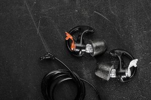 SureFire EP7 Sonic Defenders Ultra Earplugs