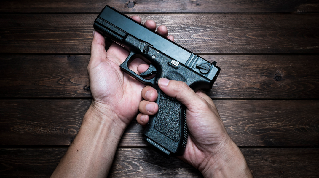 Best Guns for Home Defense: Top Picks for Security