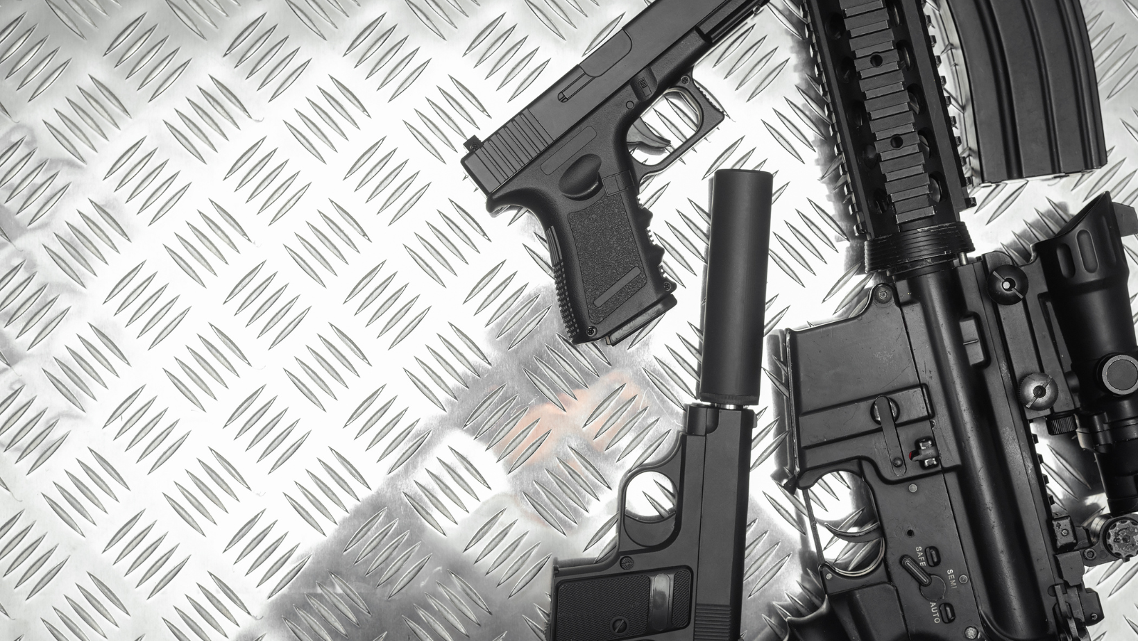 gun history