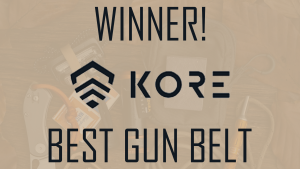 Kore Essentials wins against Hunter Constantine
